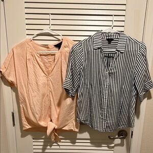 J. Crew Blouse bundle